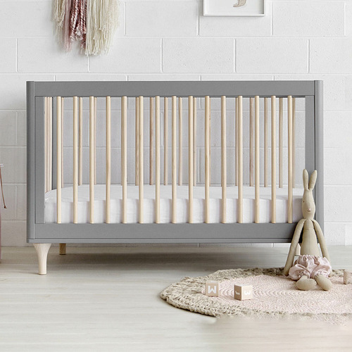 Pine wood outlet cot